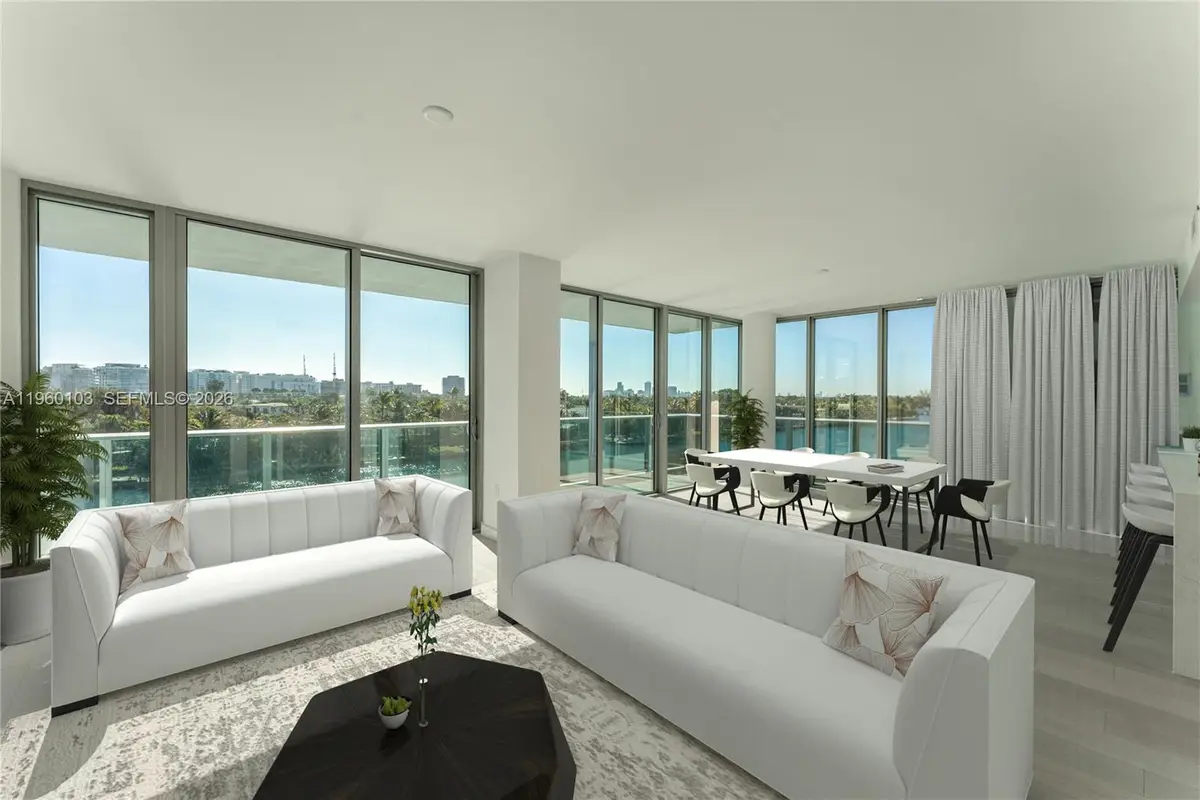 9201 E Bay Harbor Drive #501, Bay Harbor Islands, FL 33154 - #1