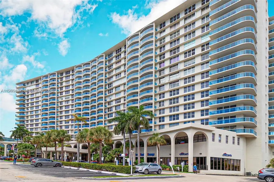 3800 S Ocean Drive #508, Hollywood, FL 33019 - #2