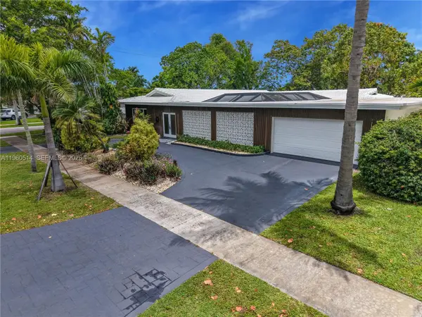 4731 Pierce Street, Hollywood, FL 33021
