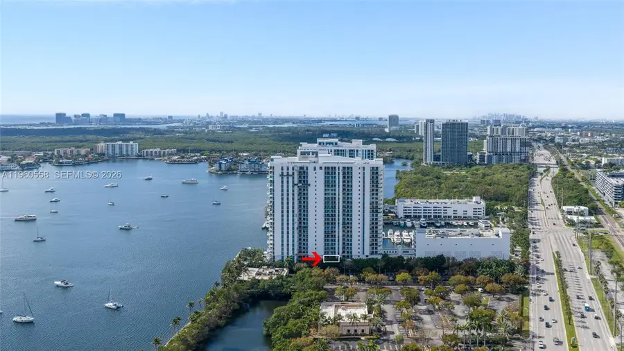 17301 Biscayne Boulevard #206, North Miami Beach, FL 33160 - #2