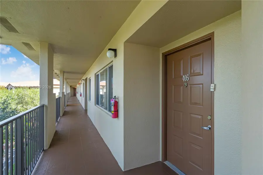 901 SW 141st Avenue #405M, Pembroke Pines, FL 33027 - #2