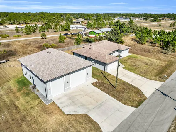 1113 Elegans Street E, Lehigh Acres, FL 33974