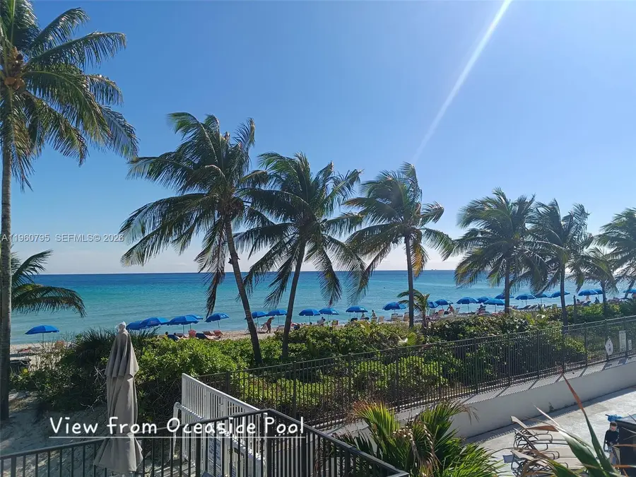 1985 S Ocean Drive #2F, Hallandale Beach, FL 33009 - #2