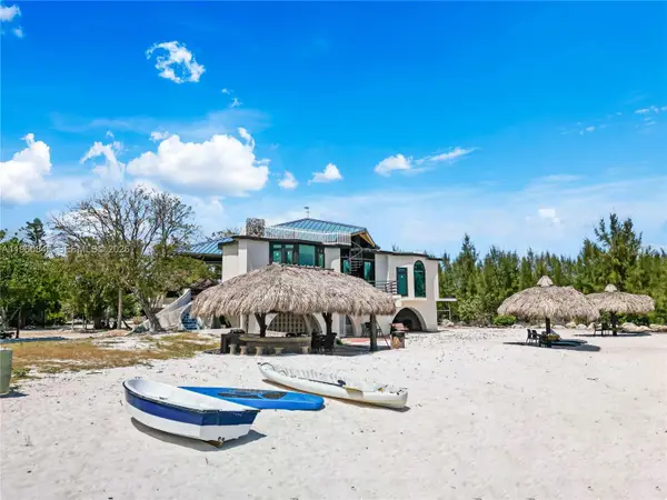 1557 Long Beach Drive, Big Pine Key, FL 33043
