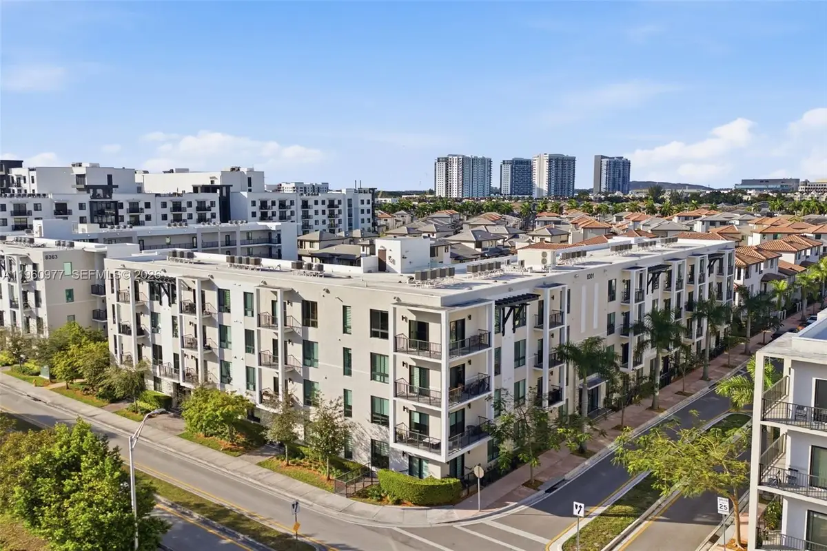 8301 NW 41st Street #B407, Doral, FL 33166 - #1
