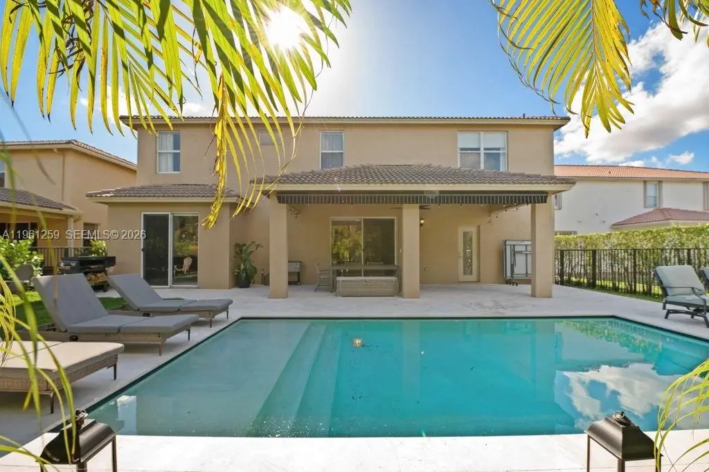 3846 W Gardenia Avenue, Weston, FL 33332 - #1
