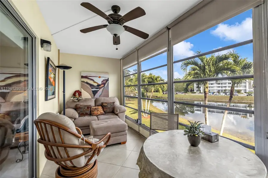 2051 N Newport #N 2051, Deerfield Beach, FL 33442 - #2