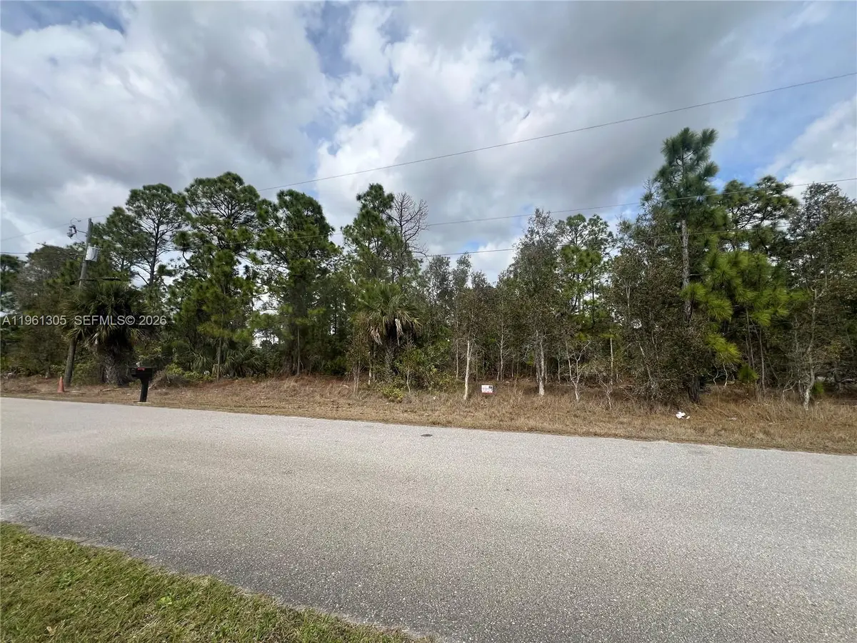 3400 Irma Avenue N, Lehigh Acres, FL 33971 - #1
