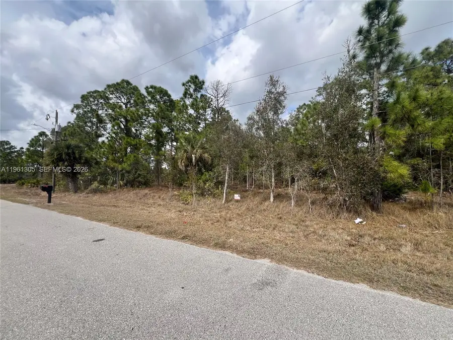 3400 Irma Avenue N, Lehigh Acres, FL 33971 - #3