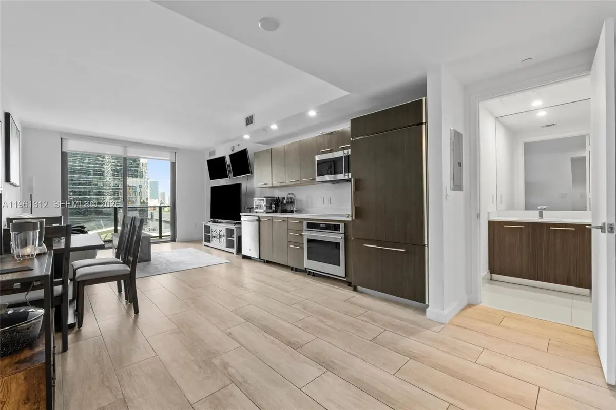 45 SW 9th Street #1109, Miami, FL 33130 - #1