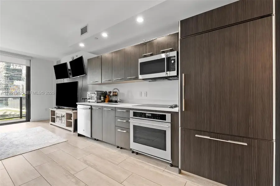 45 SW 9th Street #1109, Miami, FL 33130 - #3