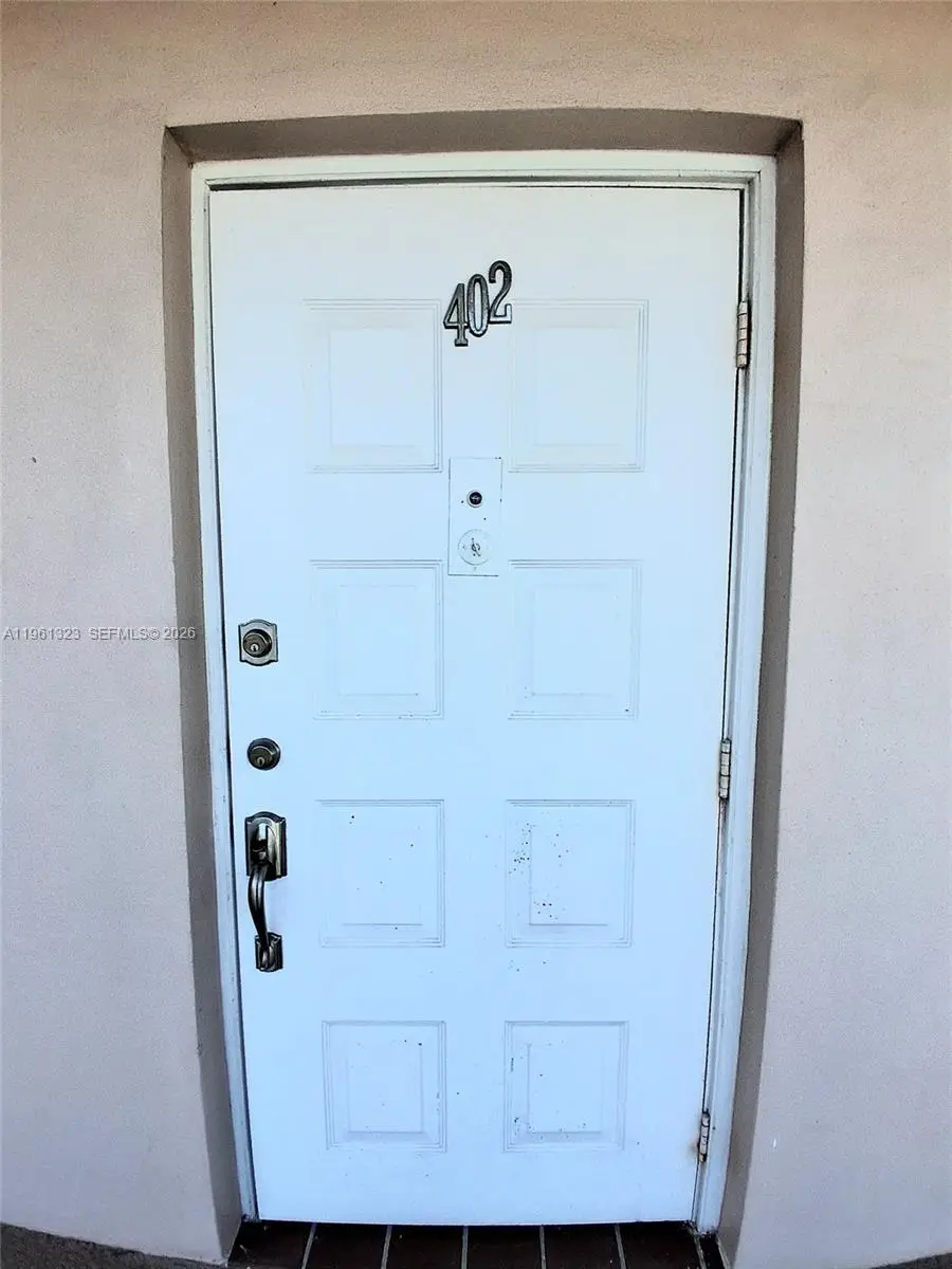 2635 NW 104th Avenue #402, Sunrise, FL 33322 - #2