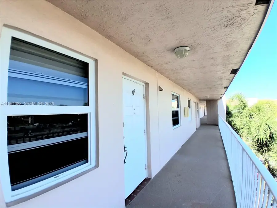 2635 NW 104th Avenue #402, Sunrise, FL 33322 - #3