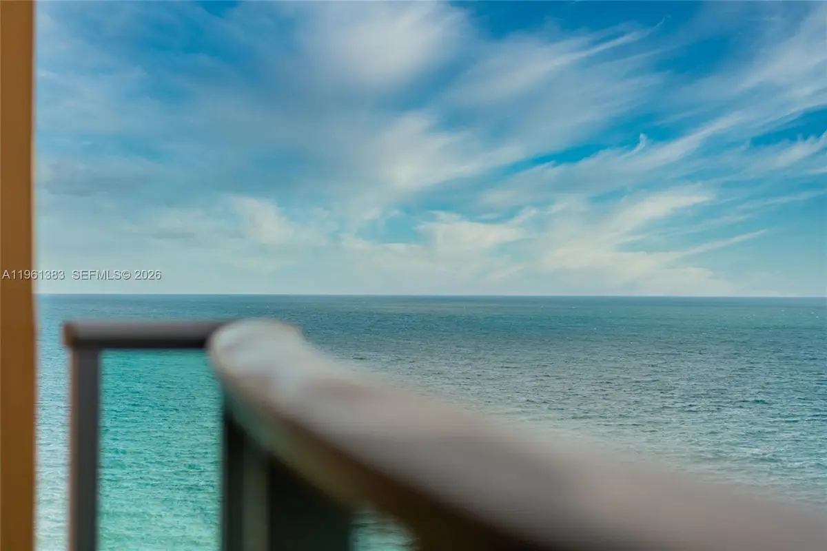 2501 S Ocean Drive #1617, Hollywood, FL 33019 - #1