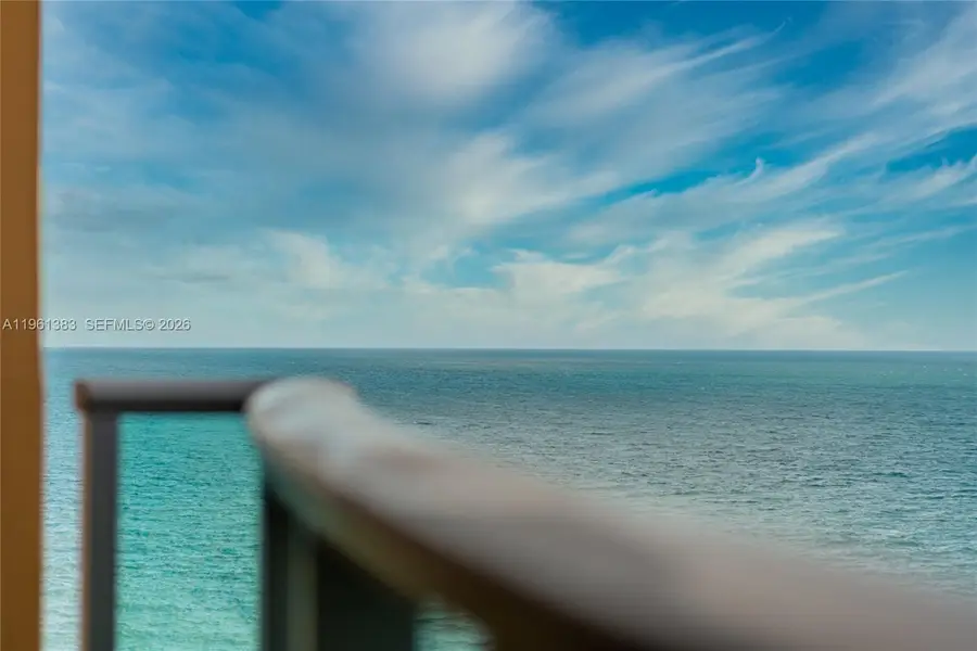 2501 S Ocean Drive #1617, Hollywood, FL 33019 - #2