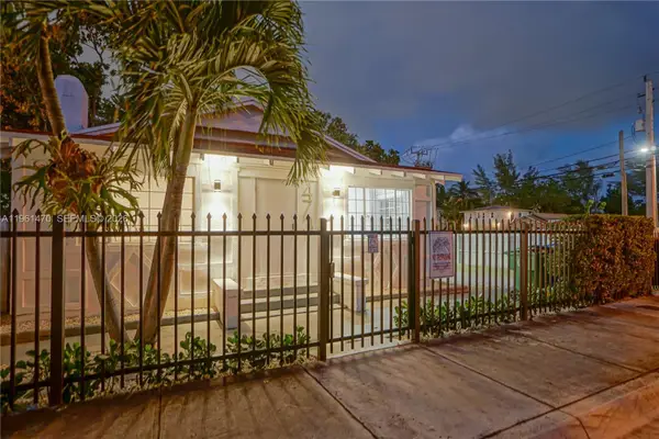 473 NE 61st Street, Miami, FL 33137