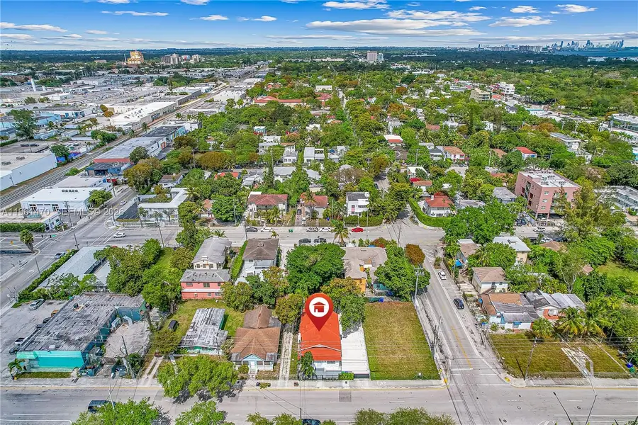 473 NE 61st Street, Miami, FL 33137 - #2