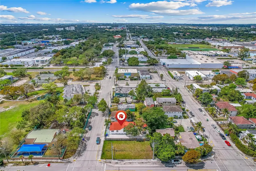 473 NE 61st Street, Miami, FL 33137 - #3