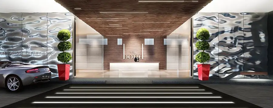 1080 Brickell Avenue #3204, Miami, FL 33131 - #2