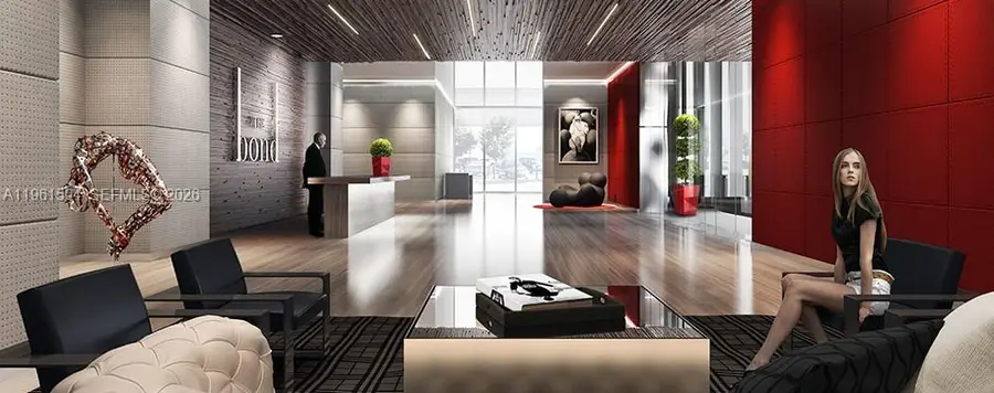 1080 Brickell Avenue #3204, Miami, FL 33131 - #3