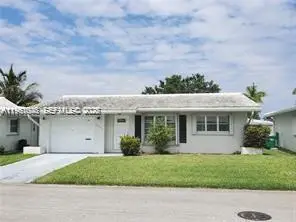 Address Withheld By Seller, Tamarac, FL 33321