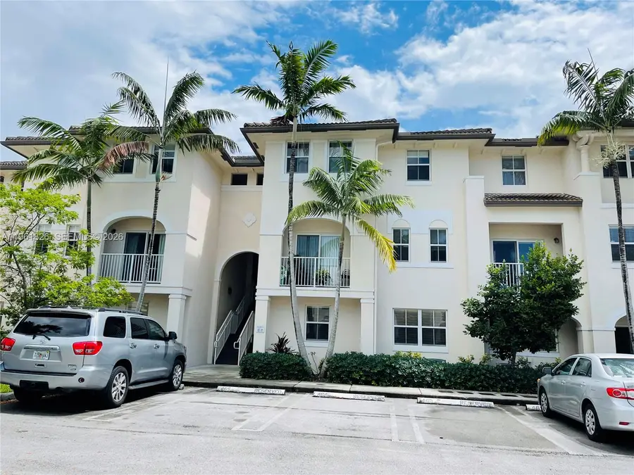 11601 NW 89th Street #106, Doral, FL 33178 - #2