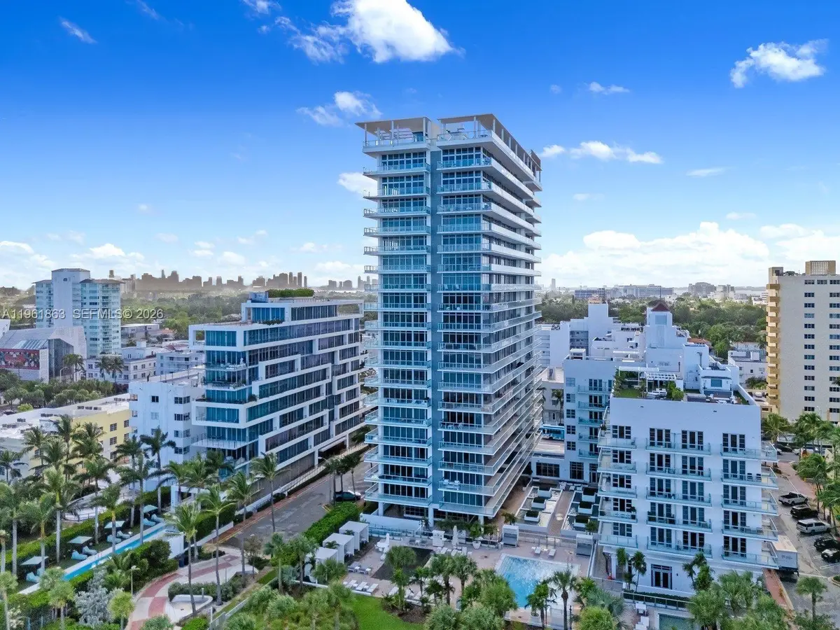 3739 Collins Avenue #N-207, Miami Beach, FL 33140 - #1