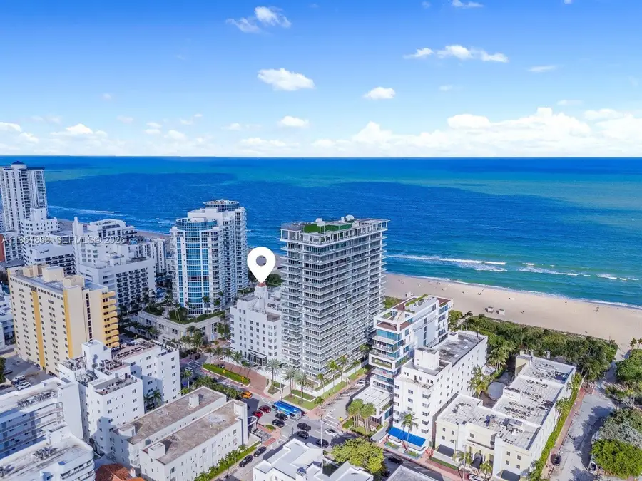 3739 Collins Avenue #N-207, Miami Beach, FL 33140 - #3