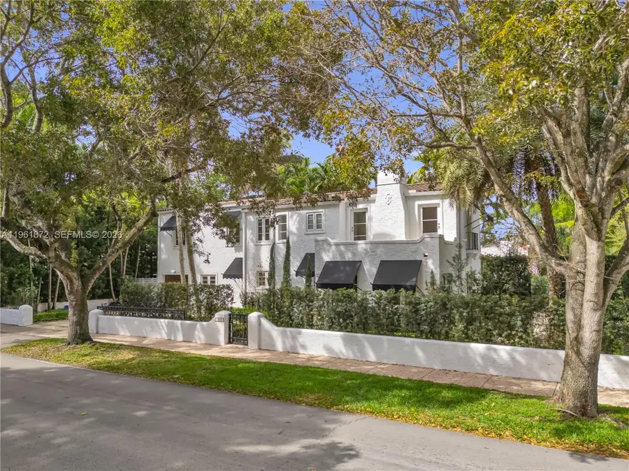 1222 Cortez Street, Coral Gables, FL 33134 - #2