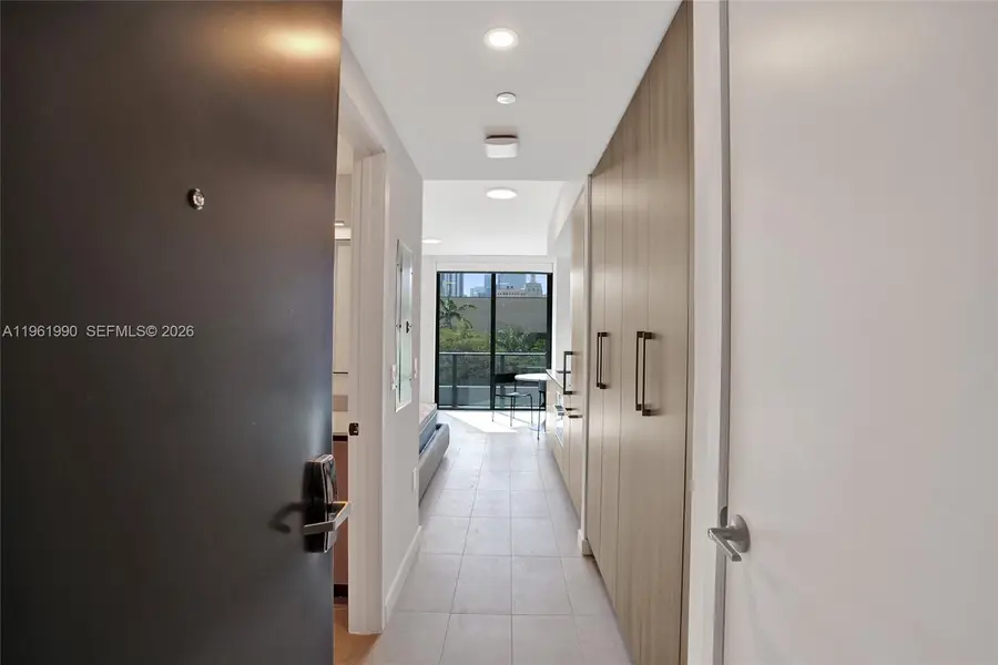 121 NE 5th Street #401B, Miami, FL 33132 - #2