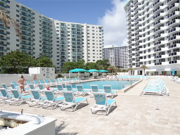 3725 S Ocean Drive #607, Hollywood, FL 33019