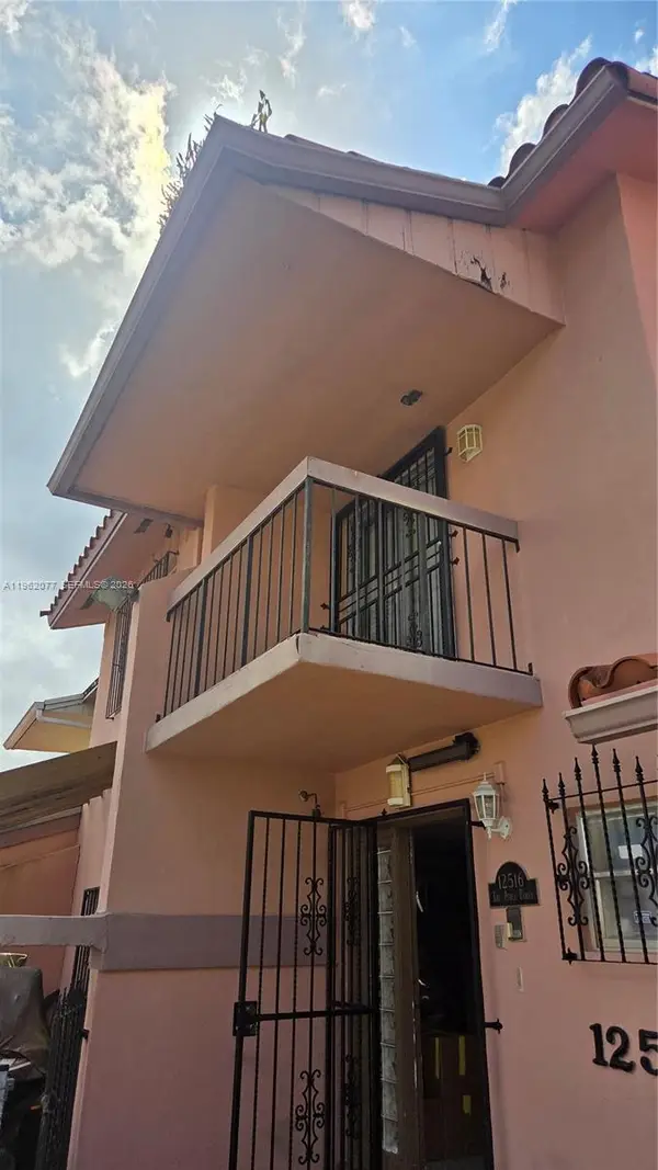 12516 SW 9th Terrace #2, Miami, FL 33184