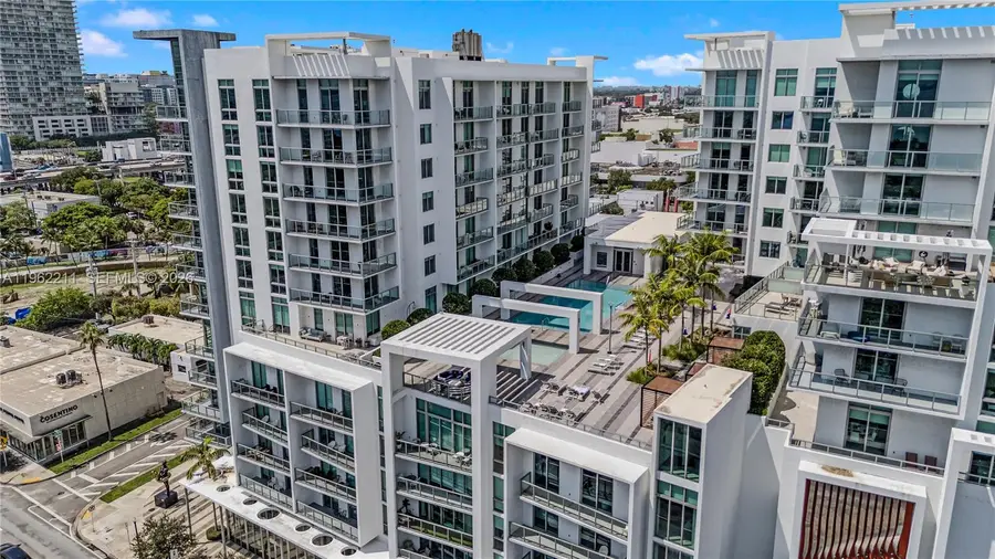 3900 Biscayne Boulevard #S-904, Miami, FL 33137 - #3