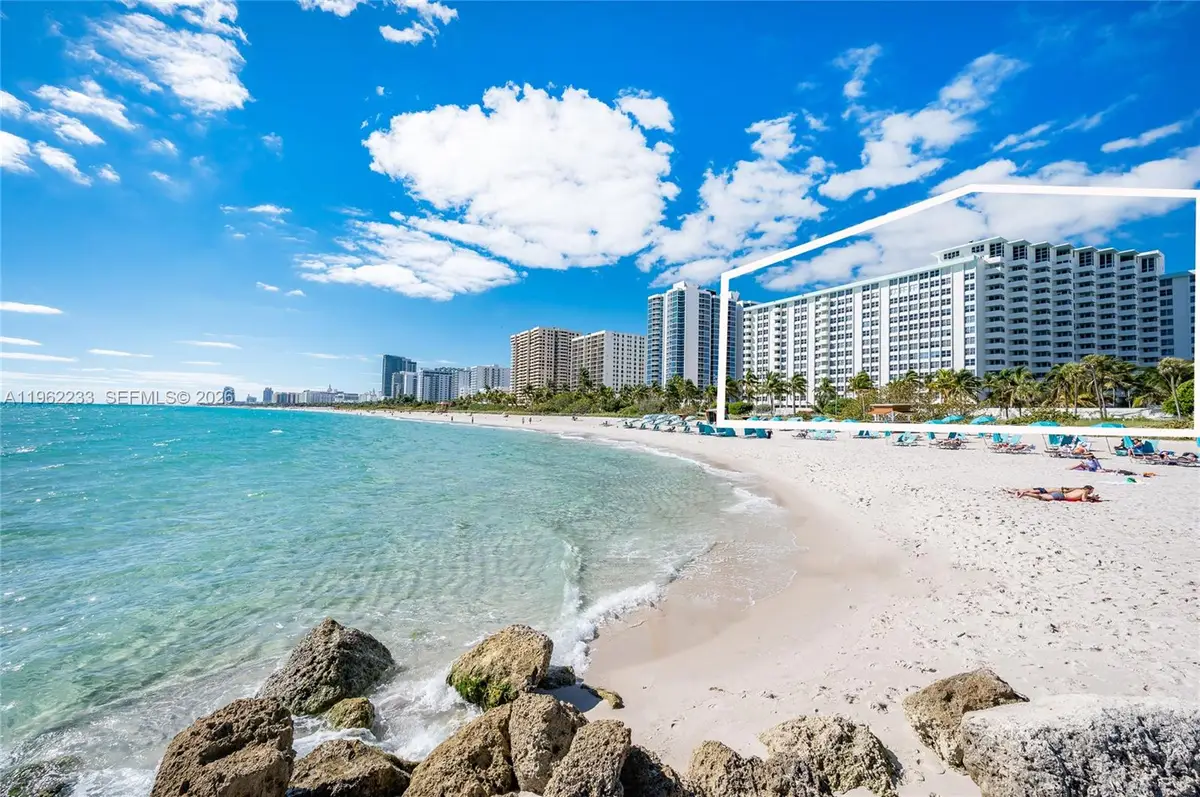 2899 Collins Avenue #1505, Miami Beach, FL 33140 - #1