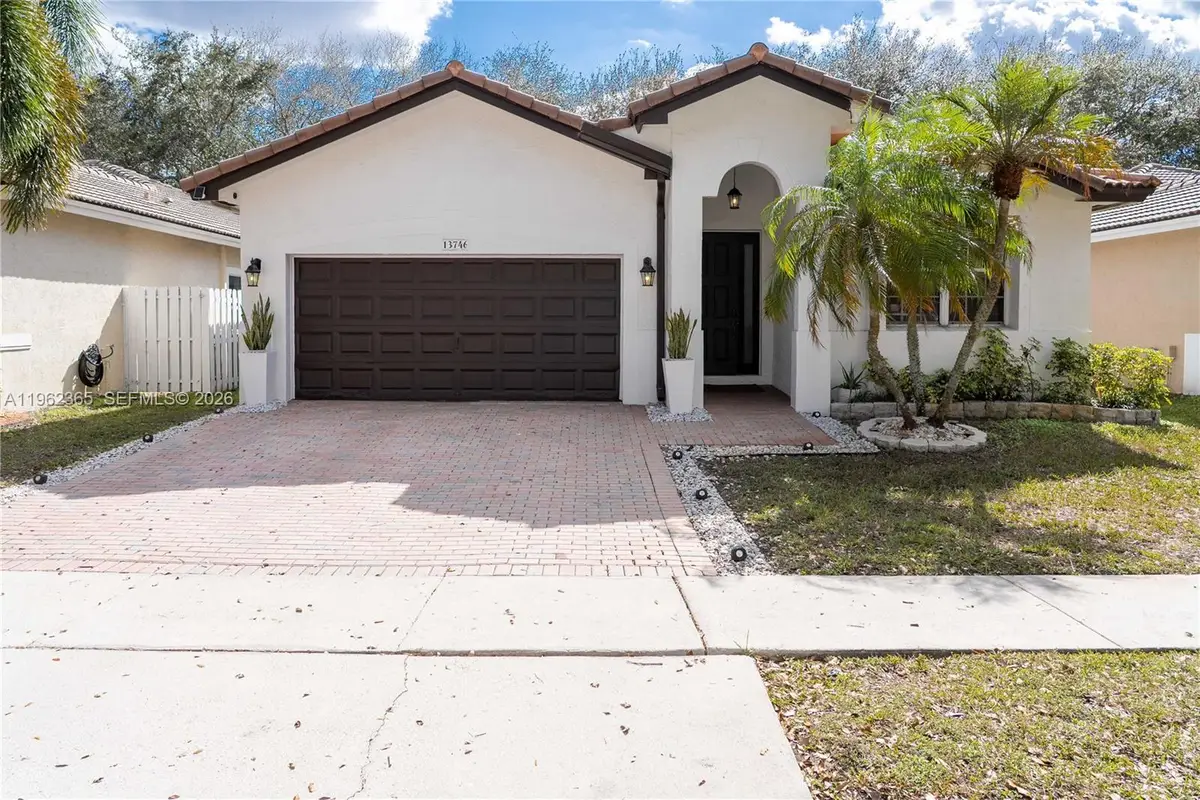 13746 SW 32nd Street, Miramar, FL 33027 - #1