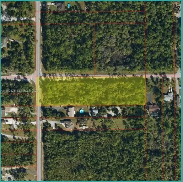 XXX Xxx Everglades Blvd N, 6th Avenue, Naples, FL 