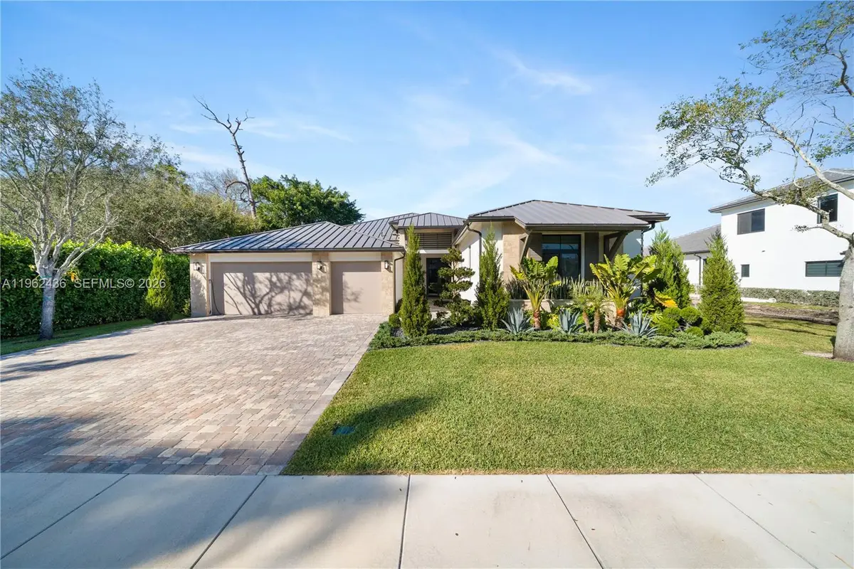 7387 SW 74th Lane, Miami, FL 33143 - #1