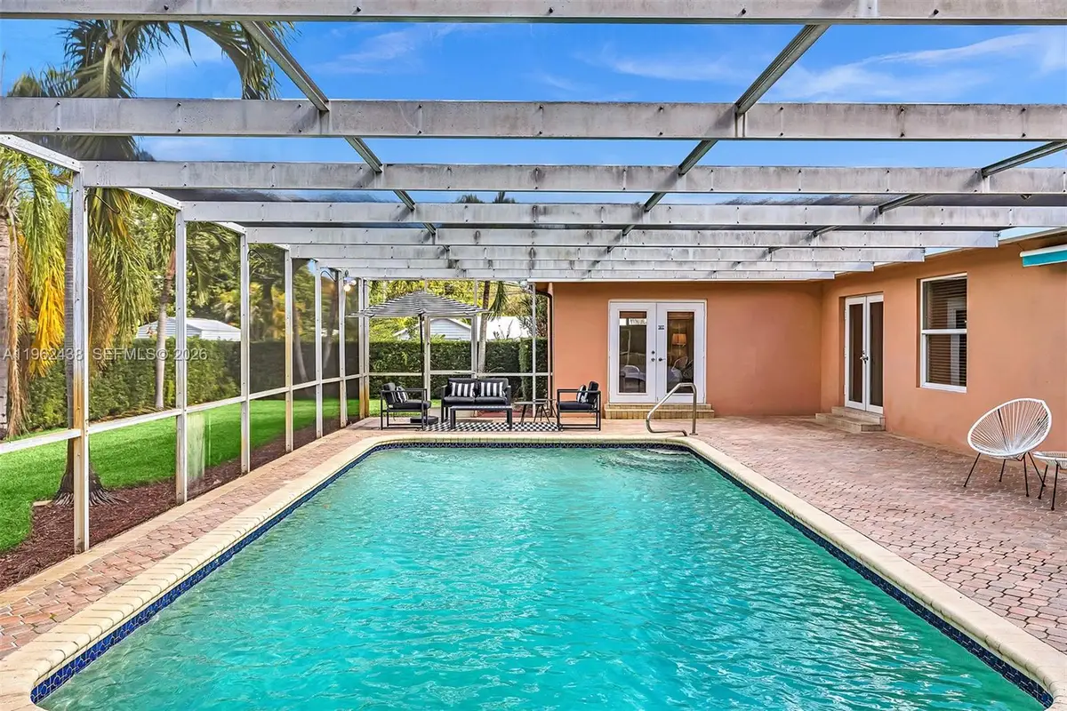 3437 Buchanan Street, Hollywood, FL 33021 - #1