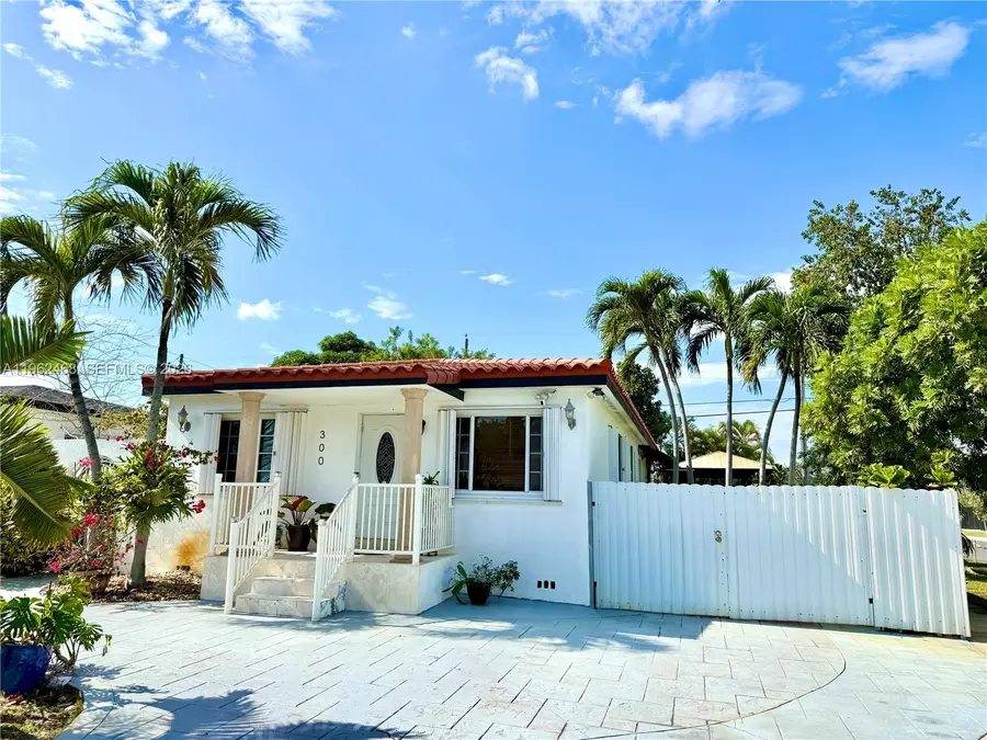 300 SW 71st Avenue, Miami, FL 33144 - #2