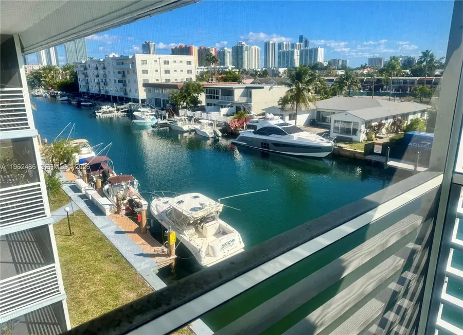 3750 NE 169 Street #Apt.G.405, North Miami Beach, FL 33160 - #2