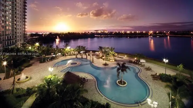 2641 N Flamingo Road #TH5N, Sunrise, FL 33323 - #2