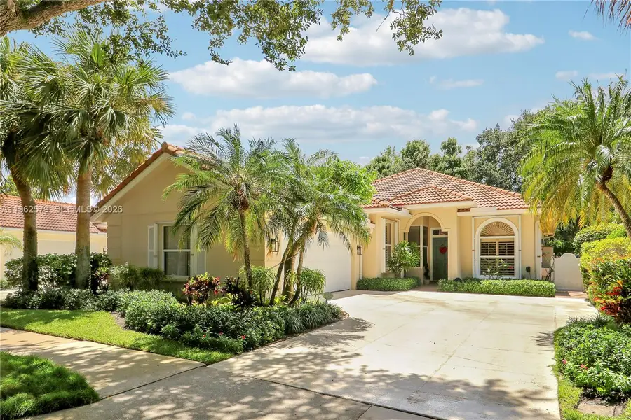 115 Winter Club Court, Palm Beach Gardens, FL 33410 - #2