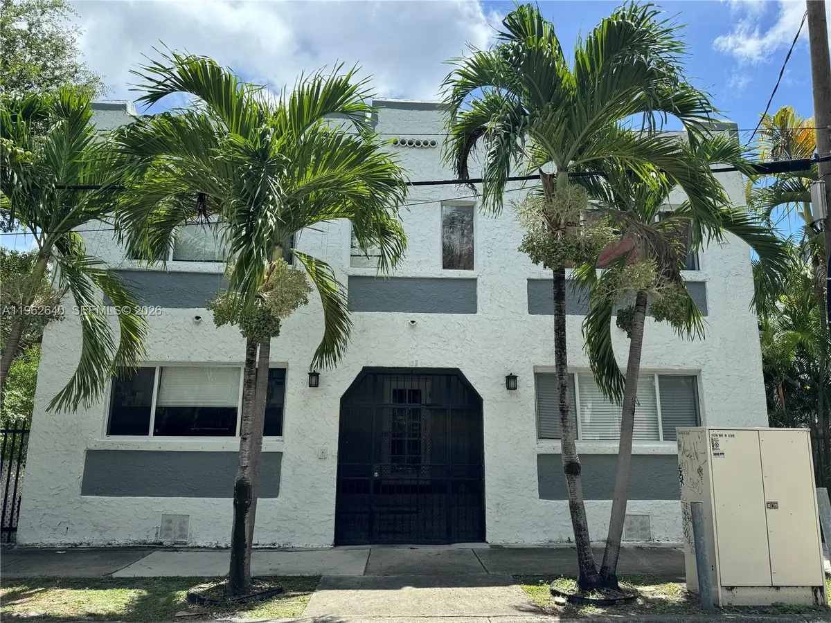 103 NW 6th Avenue #2, Miami, FL 33128 - #1