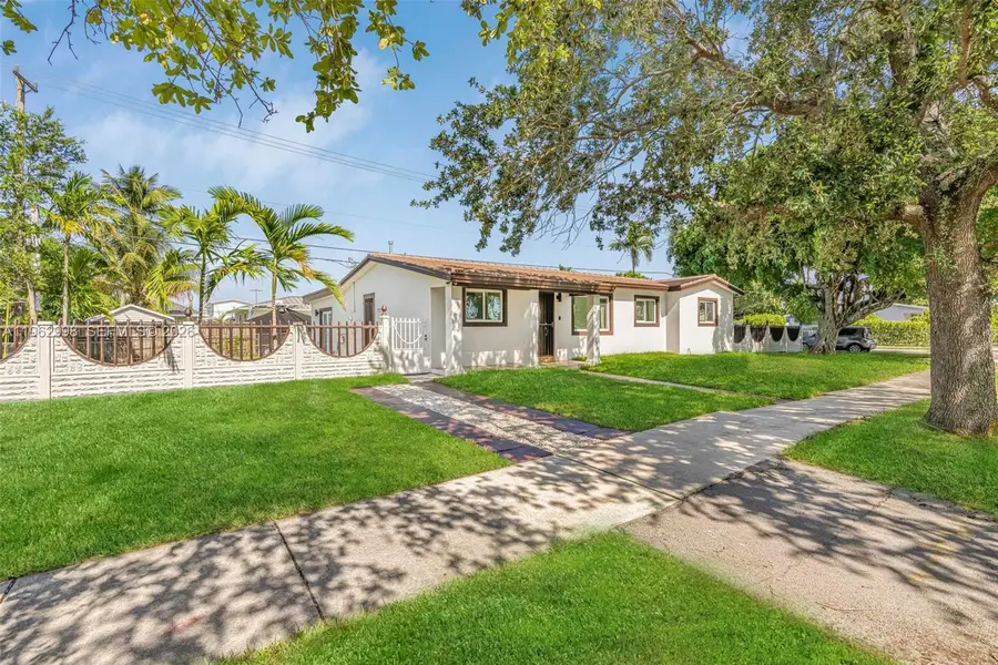 2901 SW 92nd Avenue, Miami, FL 33165 - #2