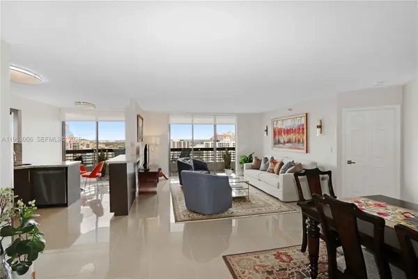 Address Withheld By Seller, Aventura, FL 33180