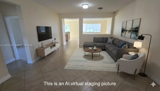 1010 SW Dubuque Avenue, Port Saint Lucie, FL 34953 - #3