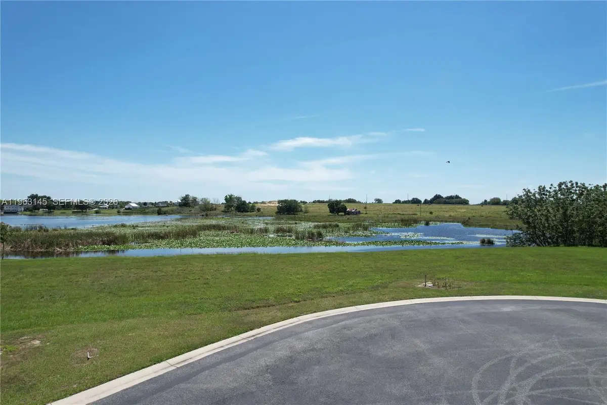 116 N Caladium Avenue, Lake Alfred, FL 33850 - #1