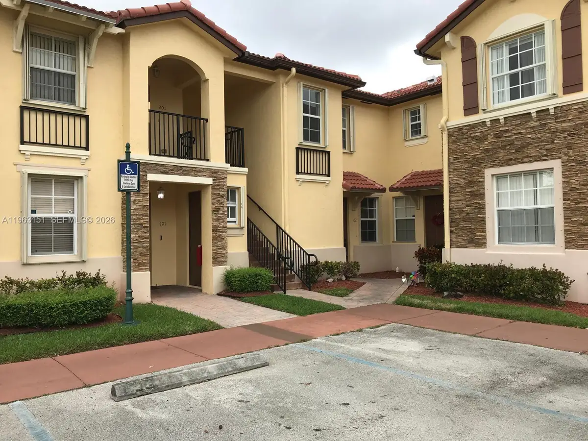 1420 NE 33rd Avenue #102-15, Homestead, FL 33033 - #1