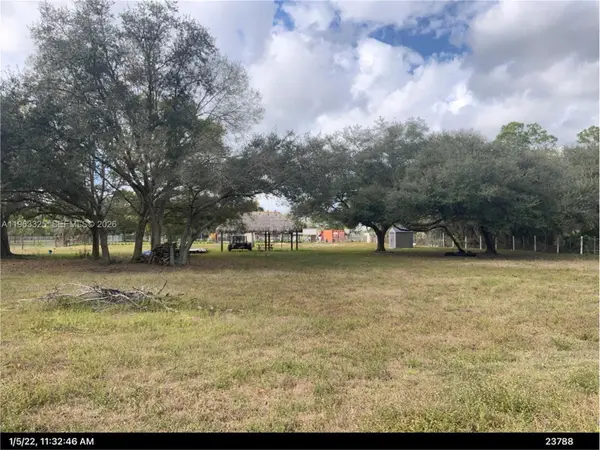 260 S Isora Street, Clewiston, FL 33440