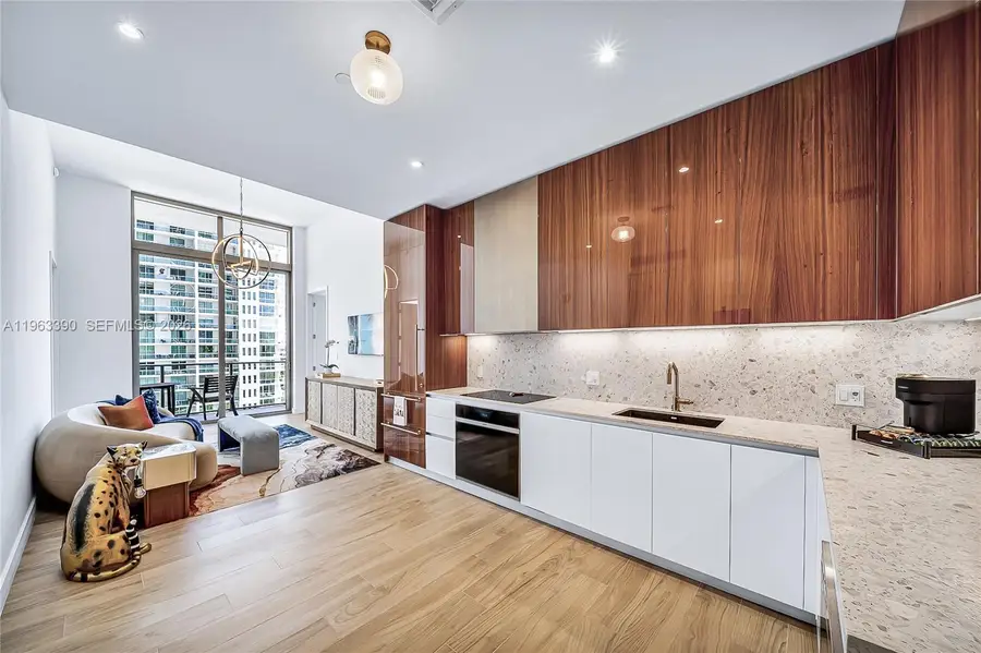 2655 S Bayshore Drive #706, Miami, FL 33133 - #3